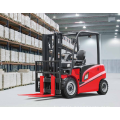 3.5 տոննա լիթիումի մարտկոցի էլեկտրական Forklift